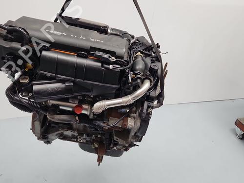 Used Engine Engine FORD FIESTA V (JH_, JD_) 1.4 TDCi (68 hp) 23886797 23886797