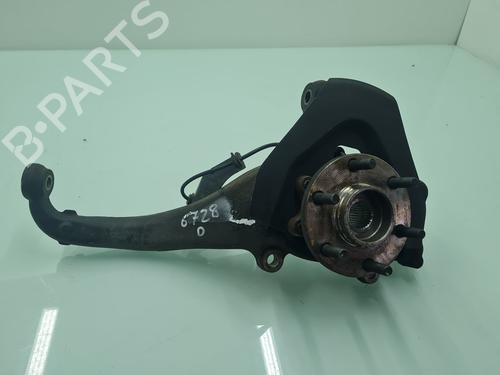 right-front-steering-knuckle-nissan-pathfinder-iii-r51-2005-21649117 main image