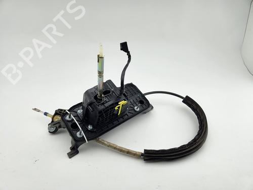 Used Gear lever Gear lever VW GOLF VII (5G1, BQ1, BE1, BE2) 2.0 GTD (184 hp) 28161882 28161882
