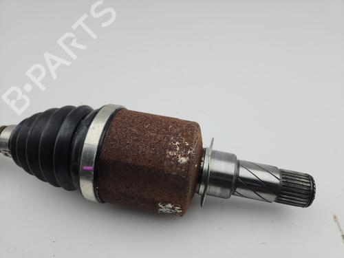 Left front driveshaft RENAULT CAPTUR II (HF_) TCe 140 (HFN0) | BP29728522M38 - Image 3