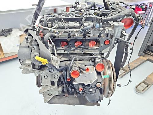 Engine SEAT LEON (5F1) 2.0 TDI | BP37640457M1 - Image 5