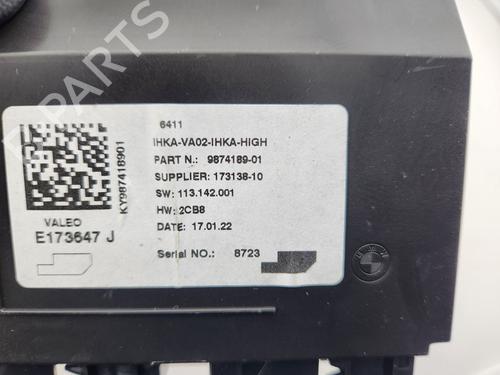 Electronic module MINI MINI COUNTRYMAN (F60) Cooper S | BP28671296M83 - Image 2
