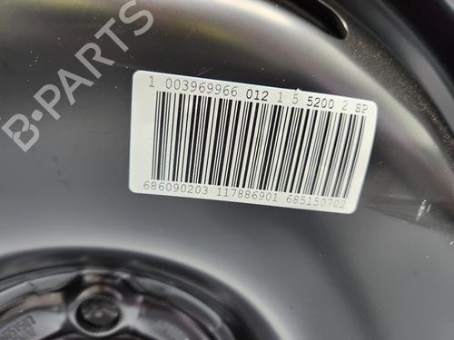 Andre MINI MINI COUNTRYMAN (F60) Cooper S | BP29002422O1