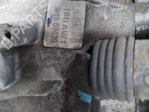 Gearkasse KIA RIO IV (YB, SC, FB) 1.25 | BP29716246M3 