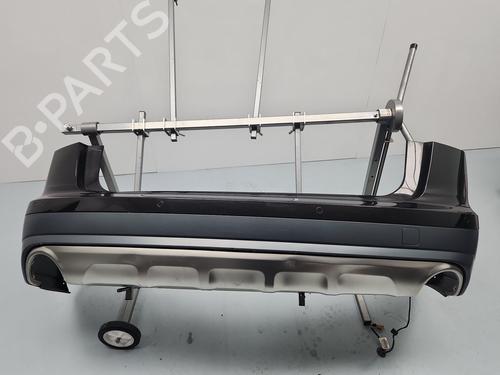 rear-bumper-audi-a6-allroad-c7-4gh-4gj-2012-2013-2014-2015-2016-2017-2018-34401730 main image