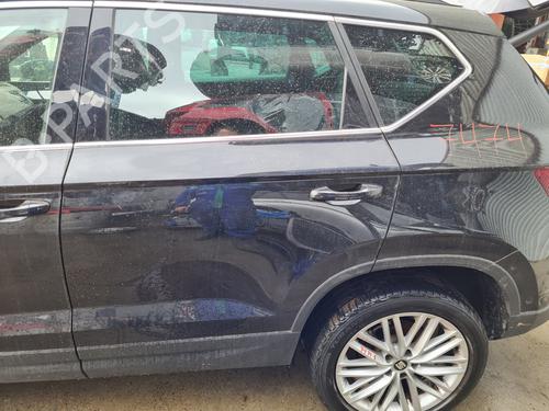 Used Left rear door SEAT ATECA (KH7, KHP) [2016-2025]  29547965