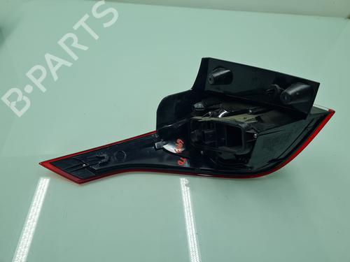 Right taillight OPEL CROSSLAND X / CROSSLAND (P17, P2QO)  | BP21767211C35 