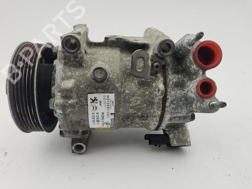 Compressor A/C Compressor A/C 21647038 21647038