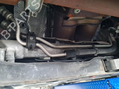 Used Steering rack Steering rack FORD FOCUS III [2010-2020] 33243270 33243270