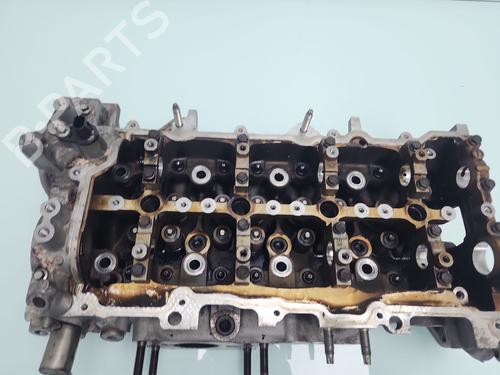 Cylinder head MAZDA CX-5 (KE, GH) | BP35919661M5 - Image 2