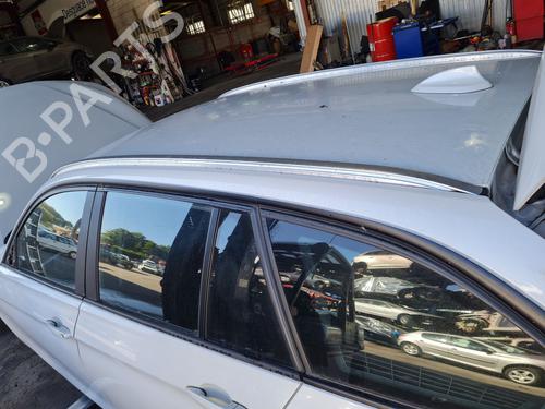 Roof bar BMW 3 Touring (F31) 320 d xDrive | BP29584838C65 