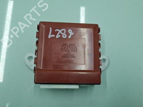 Used Electronic module Electronic module LEXUS GS (_S19_) 450h (GRS191_, GWS191_) (296 hp) 21767891 21767891