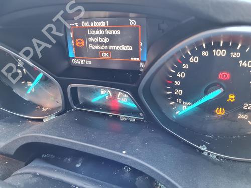 Instrument cluster FORD KUGA II (DM2) | BP21644811C47