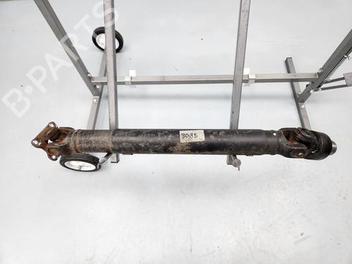 Used Driveshaft Driveshaft SUZUKI GRAND VITARA I (FT, HT) [1998-2008] 33826222 33826222