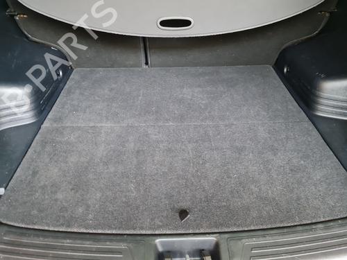 Used Luggage compartment floor Luggage compartment floor HYUNDAI ix35 (LM, EL, ELH) 1.7 CRDi (116 hp) 36121549 36121549