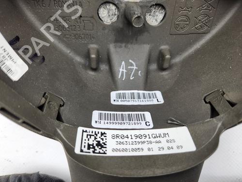 Steering wheel AUDI Q5 (8RB) | BP32470403C49