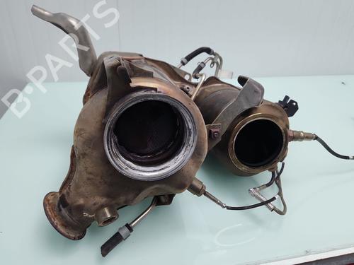 Particulate filter VW PASSAT B8 Variant (3G5, CB5)  | BP36254969M81  - Image 7