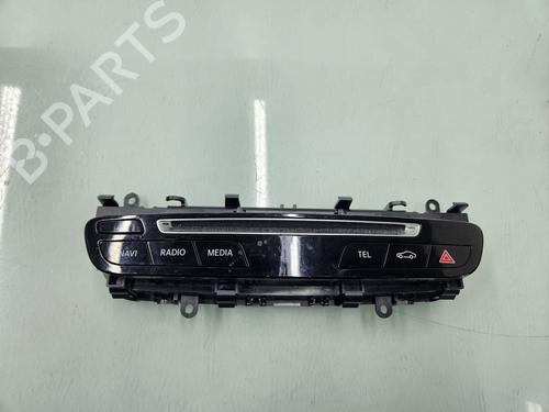 Used Switch MERCEDES-BENZ GLC (X253) [2015-2022]  27501658