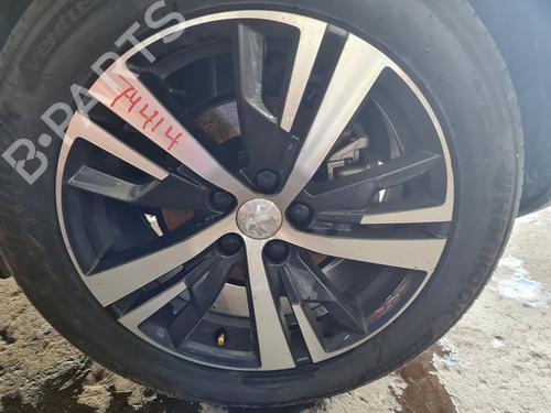 Used Rim PEUGEOT 3008 II SUV (MC_, MR_, MJ_, M4_) [2016-2025]  23884609