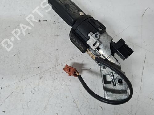 Ignition barrel PEUGEOT PARTNER Box Body/MPV 1.6 HDi | BP21636976M48 