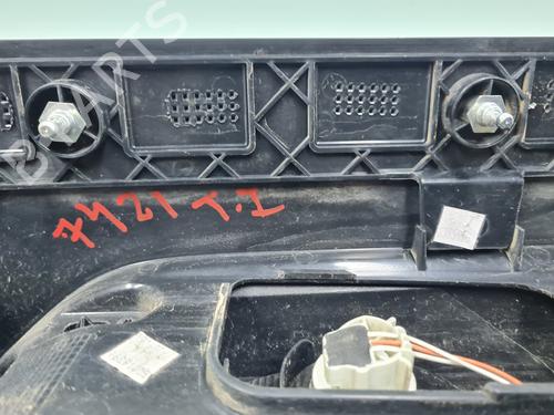 Left taillight RENAULT TRAFIC III Van (FG_)  | BP29722747C34 