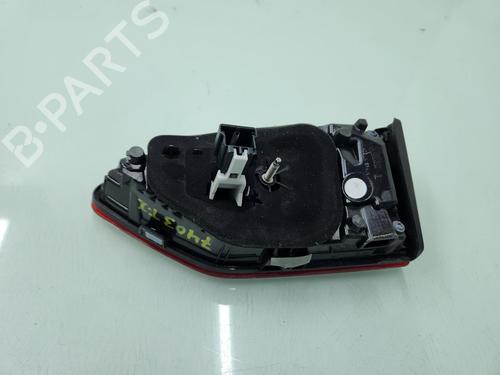 Left tailgate light VW POLO VI (AW1, BZ1, AE1)  | BP29722434C79 