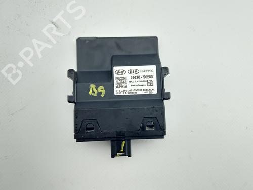 Elektronisk modul Elektronisk modul HYUNDAI i30 (PDE, PD, PDEN) 2.0 N (275 hp) 39695619 39695619
