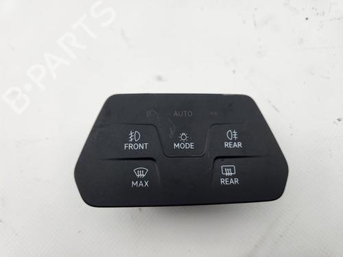 Used Headlight switch CUPRA LEON (KL1, KU1, KUG) [2020-2025]  29534474
