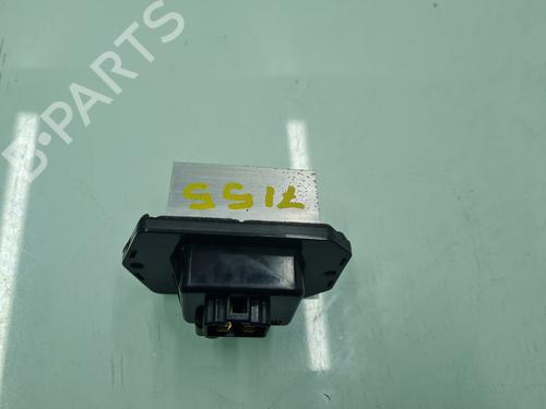 Used Heater resistor HONDA ACCORD VIII (CU) 2.0 i (CU1) (156 hp) 22999997