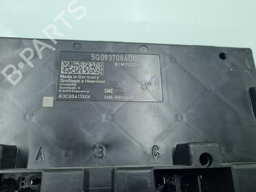 Used Electronic module Electronic module VW TIGUAN (AD1, AX1) [2016-2024] 21643484 21643484