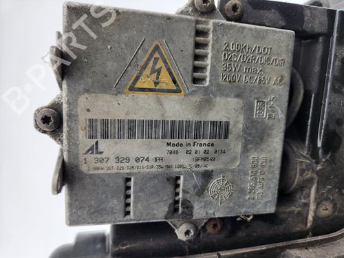 Left headlight BMW 3 (E46) 320 d | BP33842781C28  - Image 5