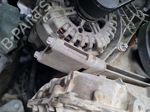 Used Alternator Alternator MERCEDES-BENZ SPRINTER 3,5-t Van (B906) [2006-2020] 35754945 35754945