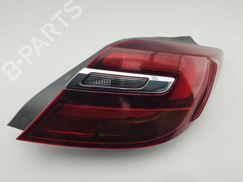 Used Right taillight Right taillight OPEL INSIGNIA A (G09) 2.0 CDTI (68) (140 hp) 35749993 35749993