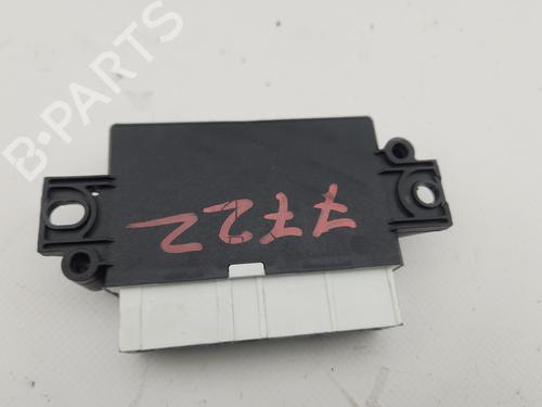 Electronic module CITROËN C5 X (ND_, NC_) Hybrid 224 | BP38622045M83 - Image 2