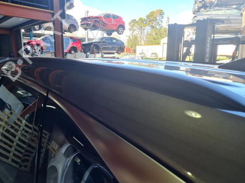 Used Roof bar HYUNDAI TUCSON (NX4E, NX4A) [2020-2025]  29722814