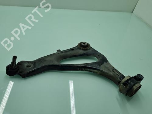 Left front suspension arm MERCEDES-BENZ VITO Mixto (Double Cabin) (W447)  | BP21639917M12 