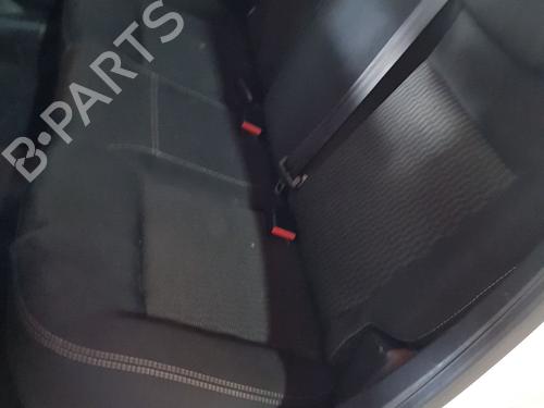 Used Rear seat Rear seat PEUGEOT 208 I (CA_, CC_) [2012-2021] 36387751 36387751