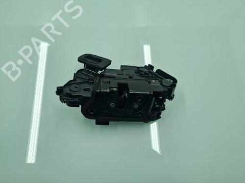 Front left lock VW TIGUAN (AD1, AX1)  | BP21640321C98 
