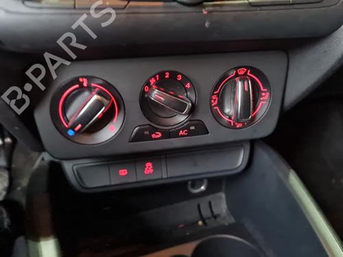 climate-control-audi-a1-sportback-8xa-8xf-2011-2012-2013-2014-2015-2016-2017-2018-2019-29821160 main image