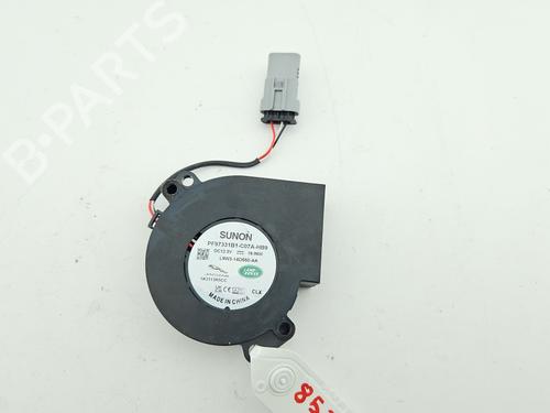Used Electronic module Electronic module LAND ROVER DEFENDER Station Wagon (L663) D250 MHEV 4x4 (249 hp) 40292570 40292570
