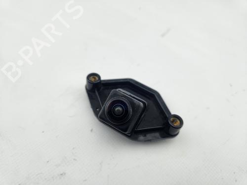 Used Camera NISSAN QASHQAI II (J11, J11_) [2013-2025]  31020366