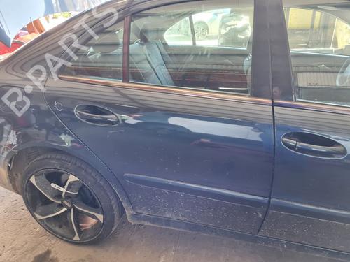 Used Right rear door MERCEDES-BENZ E-CLASS (W211) [2002-2009]  21651599