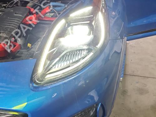 Left headlight FORD PUMA (J2K, CF7) 1.0 EcoBoost mHEV | BP38175645C28 - Image 2