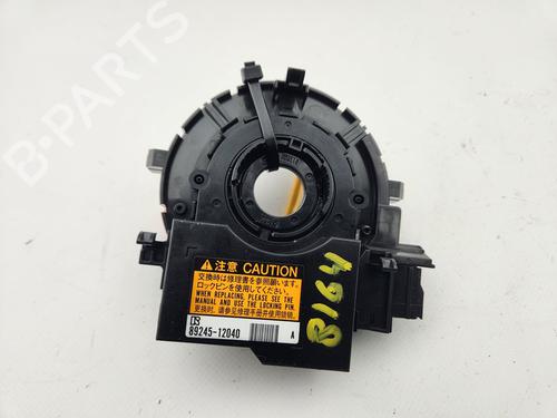 Squib airbag TOYOTA RAV 4 IV (_A4_) 2.5 Hybrid (AVA42_) | BP32268749C102