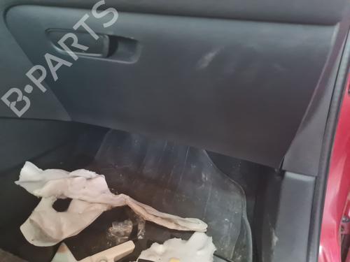Used Glove box Glove box CITROËN C4 II (NC_) 1.6 BlueHDi 120 (120 hp) 34223336 34223336