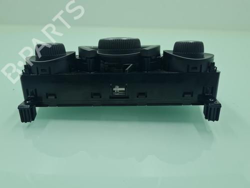 Climate control PEUGEOT 308 I (4A_, 4C_)  | BP21636843I5 
