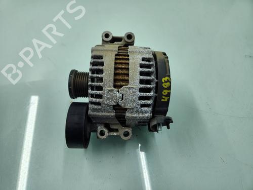 Used Alternator Alternator BMW 3 (E90) [2004-2012] 24394988 24394988