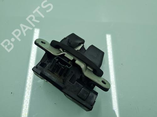 Tailgate lock FORD FIESTA VI (CB1, CCN) 1.4 TDCi | BP21655427C101 