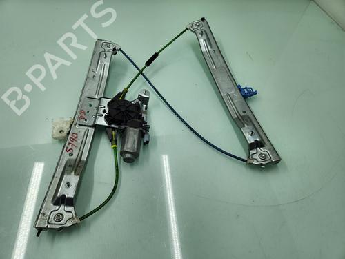 Used Front right window mechanism Front right window mechanism CITROËN C3 Picasso (SH_) [2008-2026] 24615167 24615167