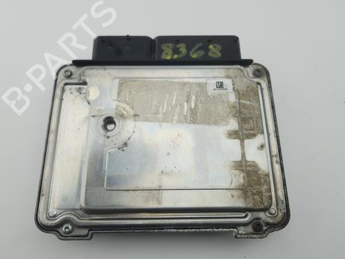 Engine control unit (ECU) VW PASSAT B7 Variant (365) 2.0 TDI | BP37491626M57 - Image 3
